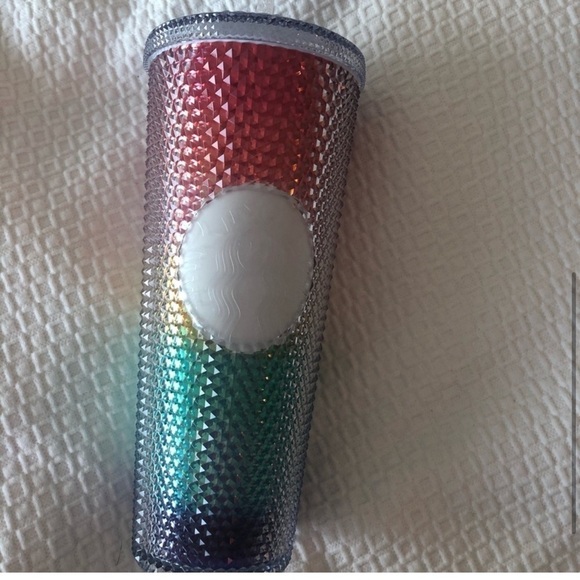 2 NWT Starbucks Summer 2020 Limited Edition Cups - Picture 5 of 6